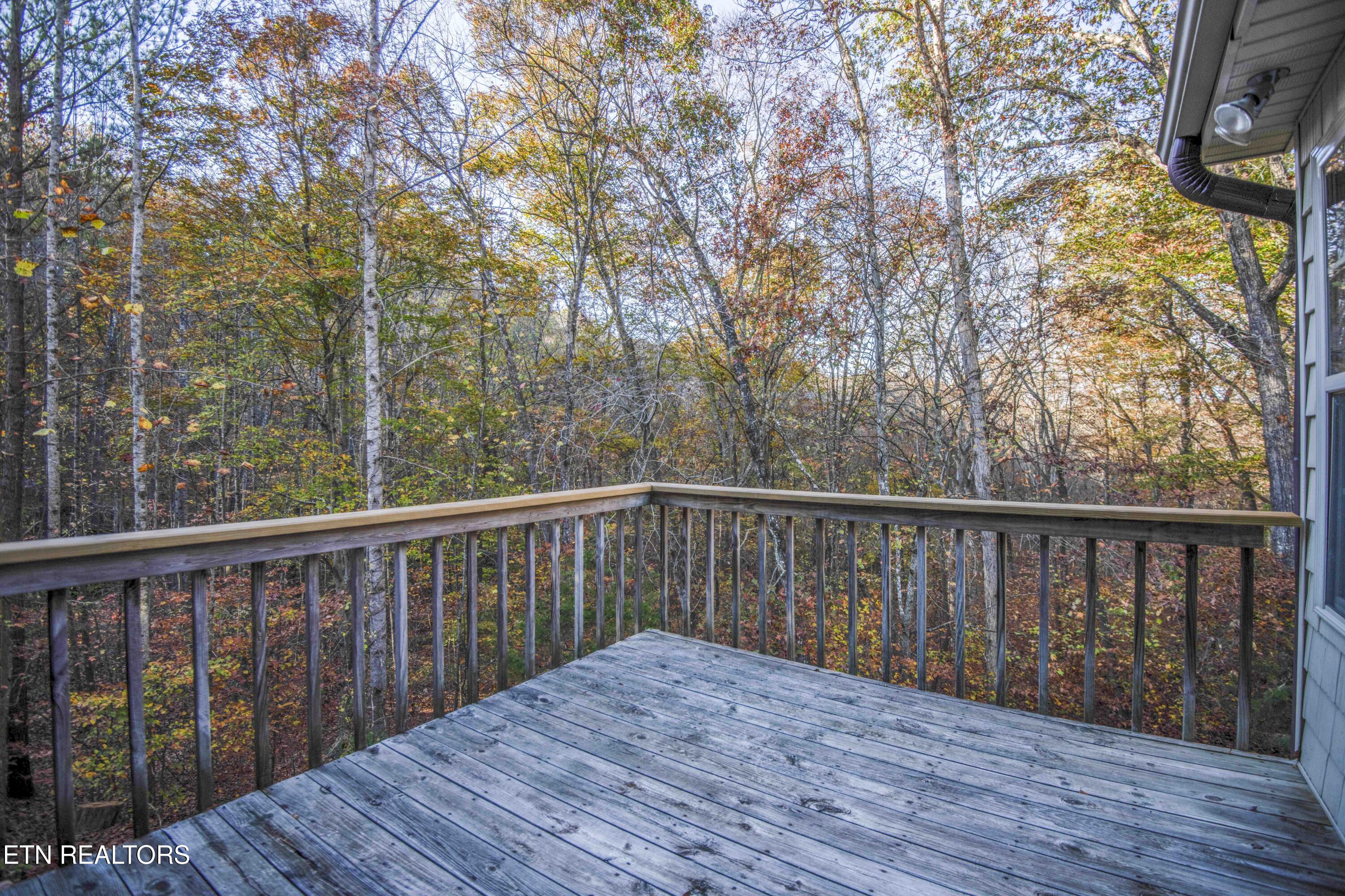 75 Hickory Trail Norris, TN 37828 - Photo 48 of 60 deck 1_1