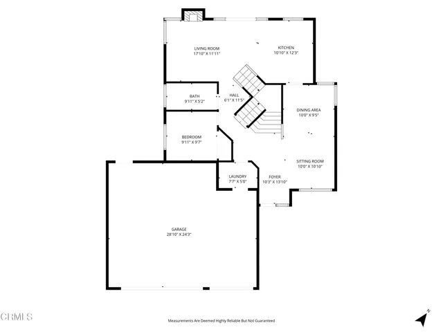 $1,239,000 | 9305 Hollister Street, Ventura, CA 93004