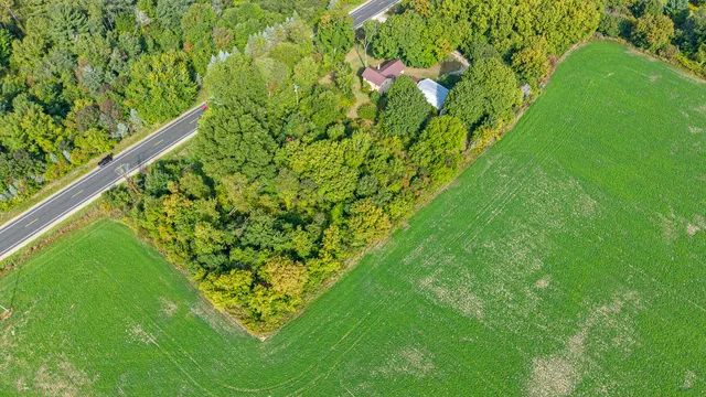 $14,900 | V/l South Maple Island Road, Fremont, MI 49412
