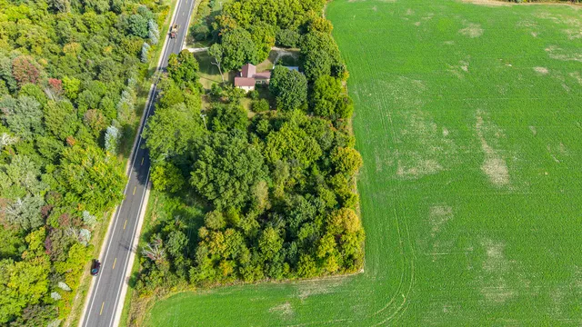 $14,900 | V/l South Maple Island Road, Fremont, MI 49412