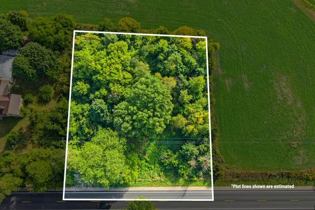 $14,900 | V/l South Maple Island Road, Fremont, MI 49412