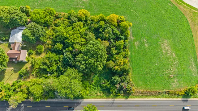 $14,900 | V/l South Maple Island Road, Fremont, MI 49412