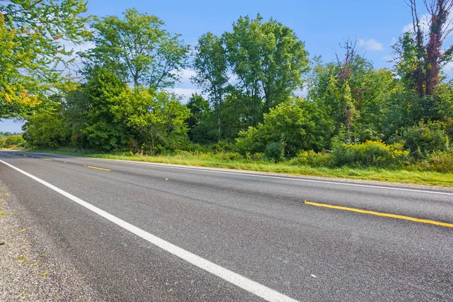 $14,900 | V/l South Maple Island Road, Fremont, MI 49412