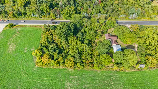 $14,900 | V/l South Maple Island Road, Fremont, MI 49412