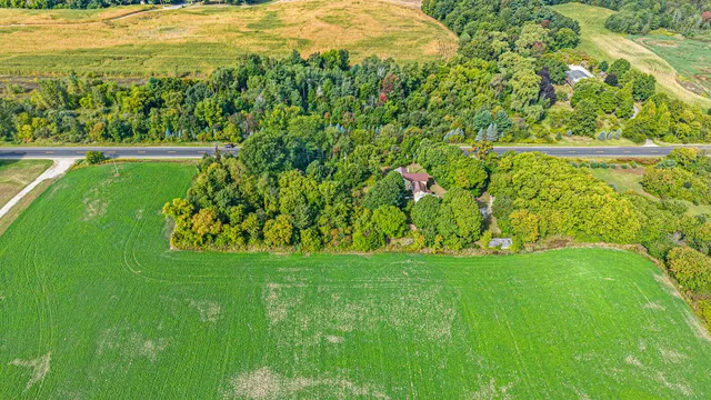 $14,900 | V/l South Maple Island Road, Fremont, MI 49412