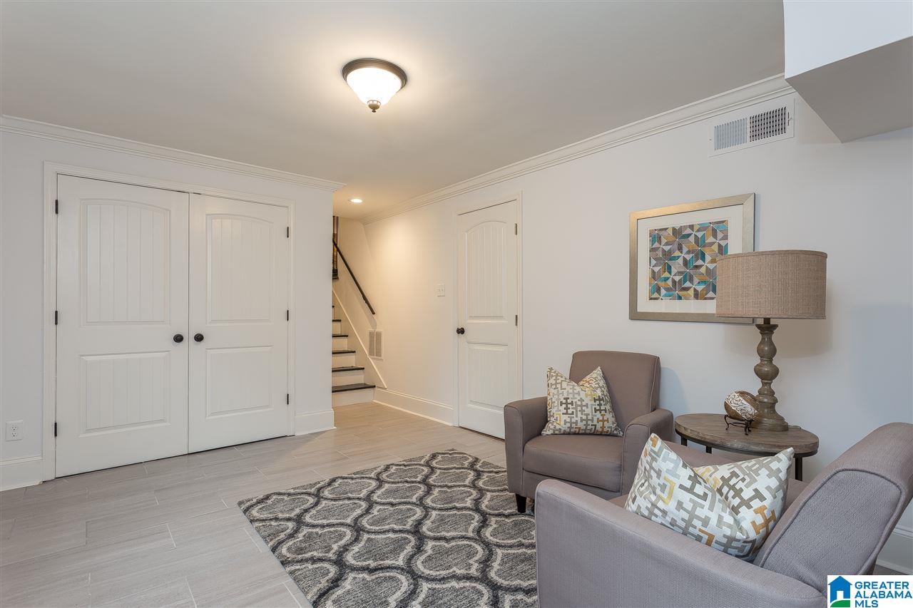1608 Forest Ridge Road Homewood, AL 35226 - Photo 27 of 34