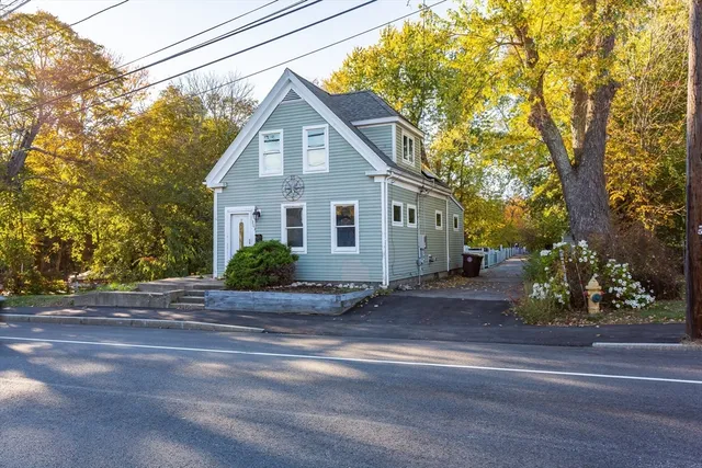 $559,900 | 303 Middle Street, Weymouth, MA 02189
