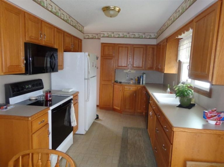 1021 Hampden Road Muskegon, MI 49441 - Photo 16 of 22 Additional Photo