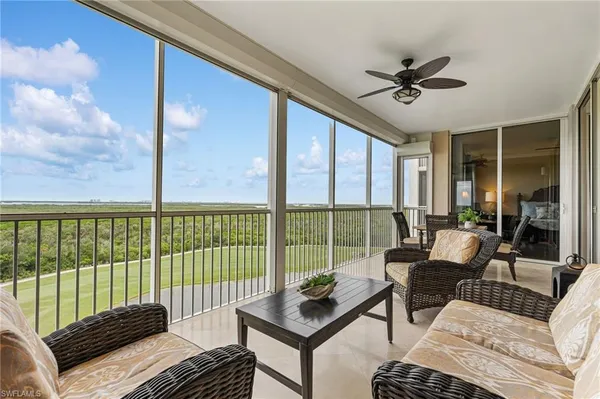 $699,900 | 4751 West Bay Boulevard, Unit 802, Estero, FL 33928