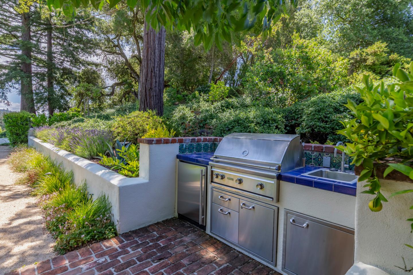 180 Farm Road Woodside, CA 94062 - Photo 46 of 53