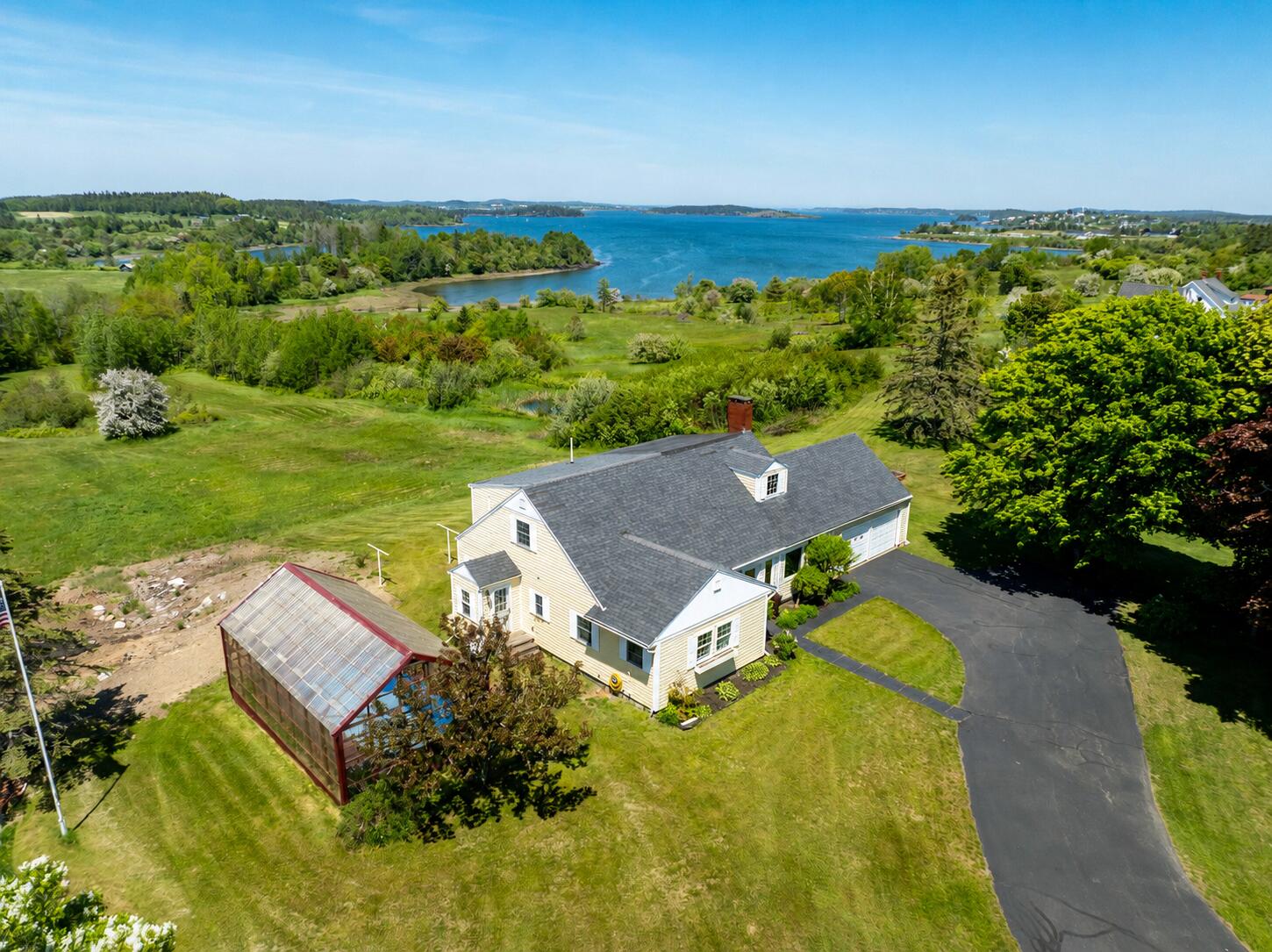 253 County Road Lubec, ME 04652 - Photo 52 of 55 1