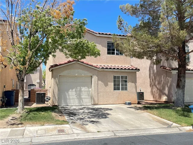 $1,684 | 6052 Ghost Town Trail, Las Vegas, NV 89118