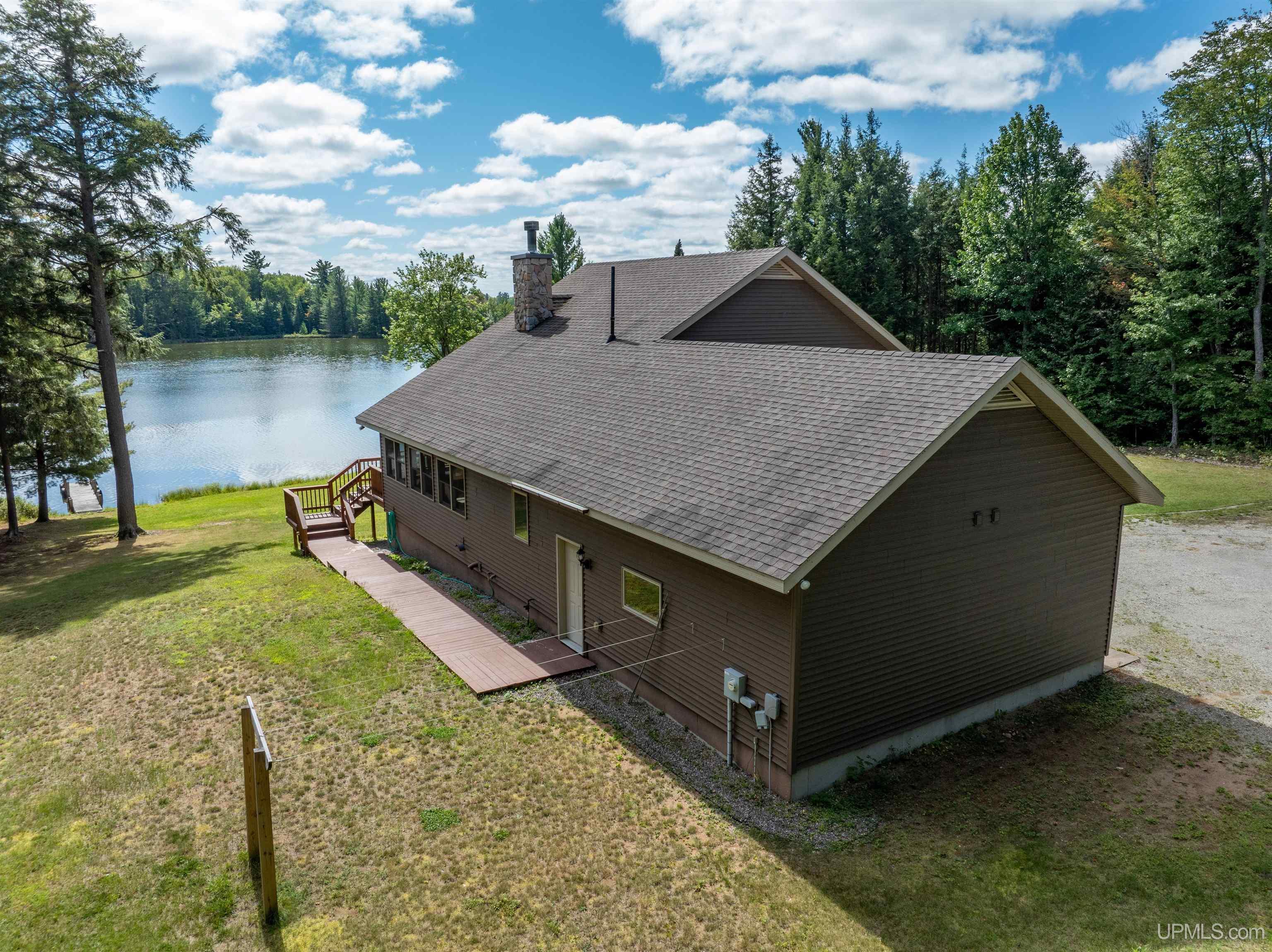 E6961 Maple Grove Road Munising, MI 49862 - Photo 46 of 61