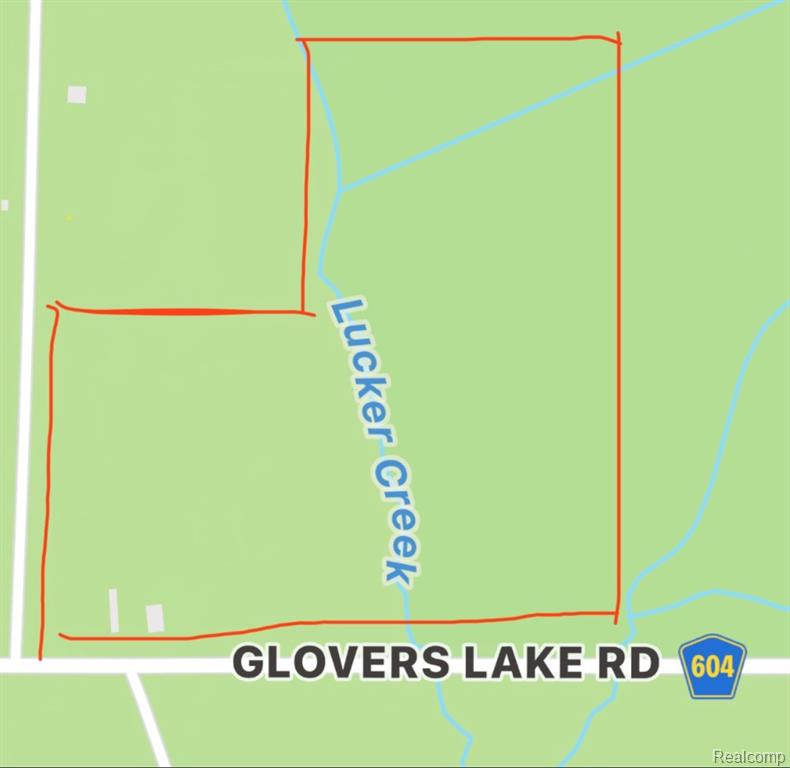 4266 Glovers Lake Road Arcadia, MI 49613 - Photo 3 of 4