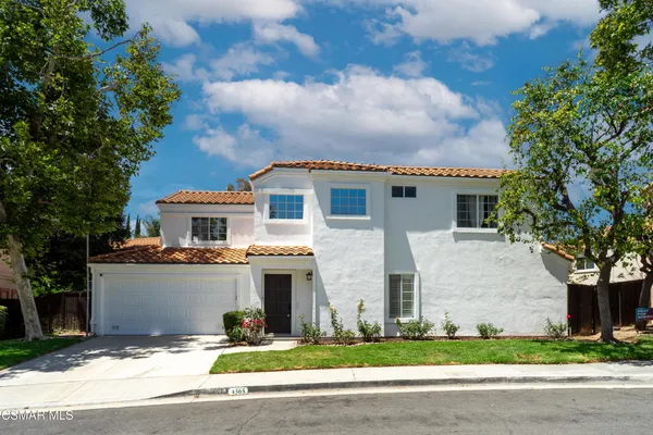$5,995 | 4365 Oak Glen Street, Calabasas, CA 91302