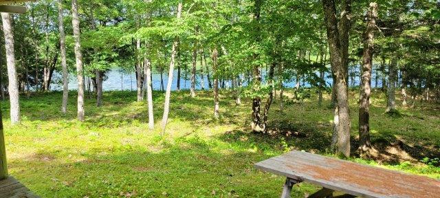 2015002 West Indian Road Lincoln, ME 04457 - Photo 1 of 51 Woodville Cabin