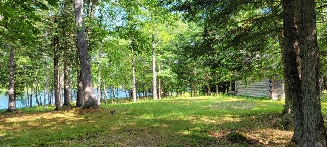 2015002 West Indian Road Lincoln, ME 04457 - Photo 12 of 51 Woodville Cabin