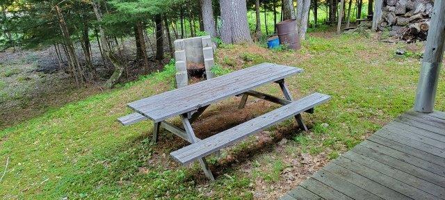 2015002 West Indian Road Lincoln, ME 04457 - Photo 14 of 51 Woodville Cabin