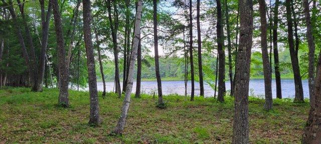 2015002 West Indian Road Lincoln, ME 04457 - Photo 15 of 51 Woodville Cabin