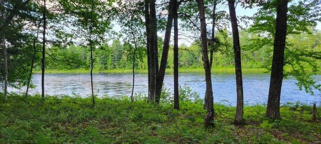 2015002 West Indian Road Lincoln, ME 04457 - Photo 19 of 51 Woodville Cabin
