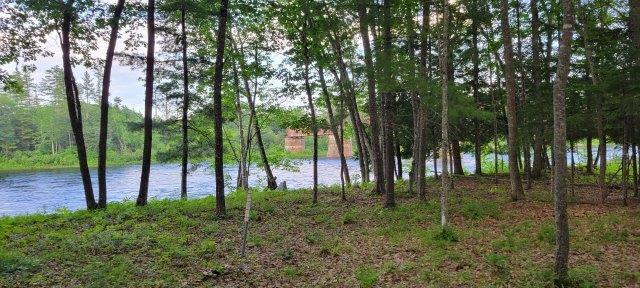 2015002 West Indian Road Lincoln, ME 04457 - Photo 21 of 51 Woodville Cabin