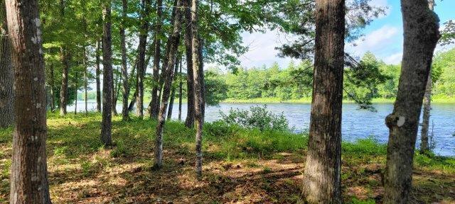 2015002 West Indian Road Lincoln, ME 04457 - Photo 33 of 51 Woodville Cabin