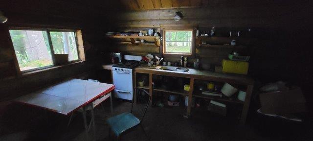 2015002 West Indian Road Lincoln, ME 04457 - Photo 36 of 51 Woodville Cabin