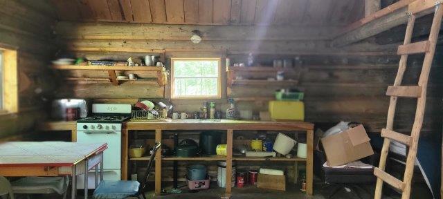 2015002 West Indian Road Lincoln, ME 04457 - Photo 37 of 51 Woodville Cabin