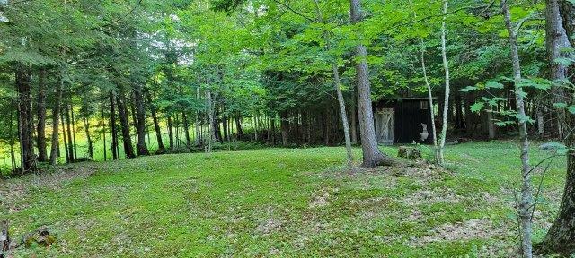 2015002 West Indian Road Lincoln, ME 04457 - Photo 50 of 51 Woodville Cabin