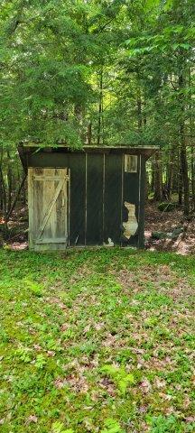 2015002 West Indian Road Lincoln, ME 04457 - Photo 51 of 51 Woodville Cabin