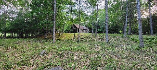 2015002 West Indian Road Lincoln, ME 04457 - Photo 8 of 51 Woodville Cabin