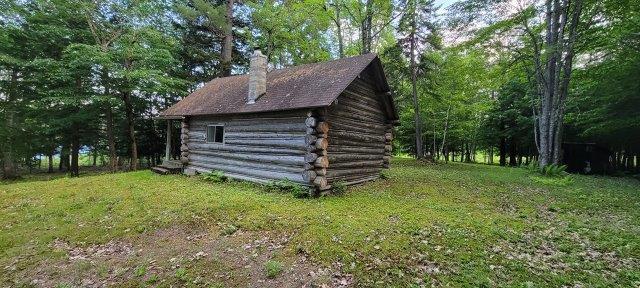 2015002 West Indian Road Lincoln, ME 04457 - Photo 9 of 51 Woodville Cabin