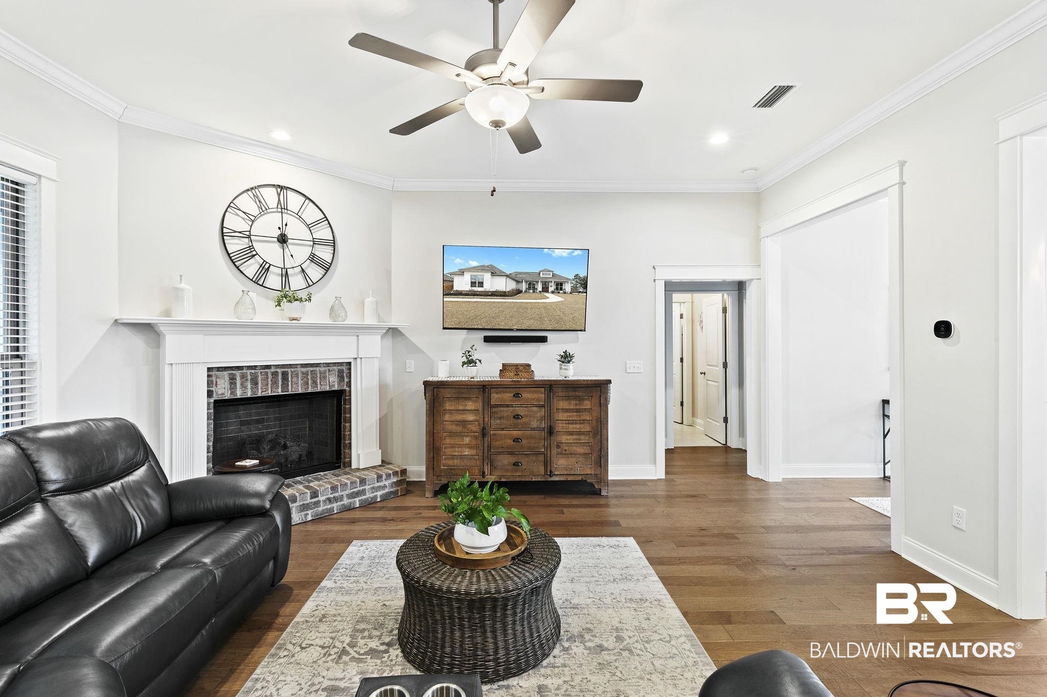 8401 Calverton Street Foley, AL 36535 - Photo 16 of 92