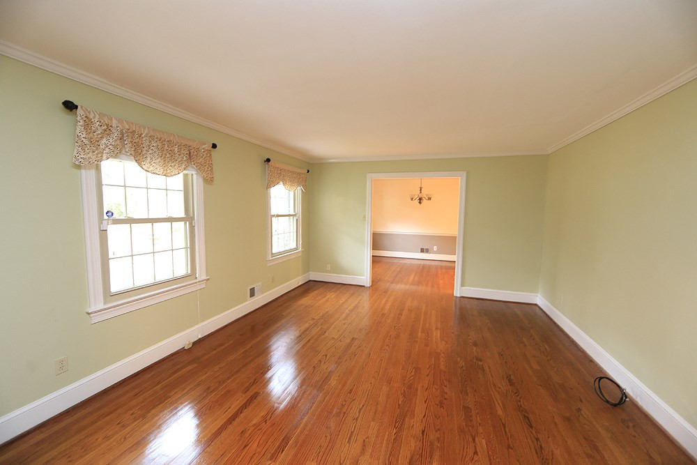6804 Oak Ridge Drive Raleigh, NC 27612 - Photo 2 of 13 Photo 2
