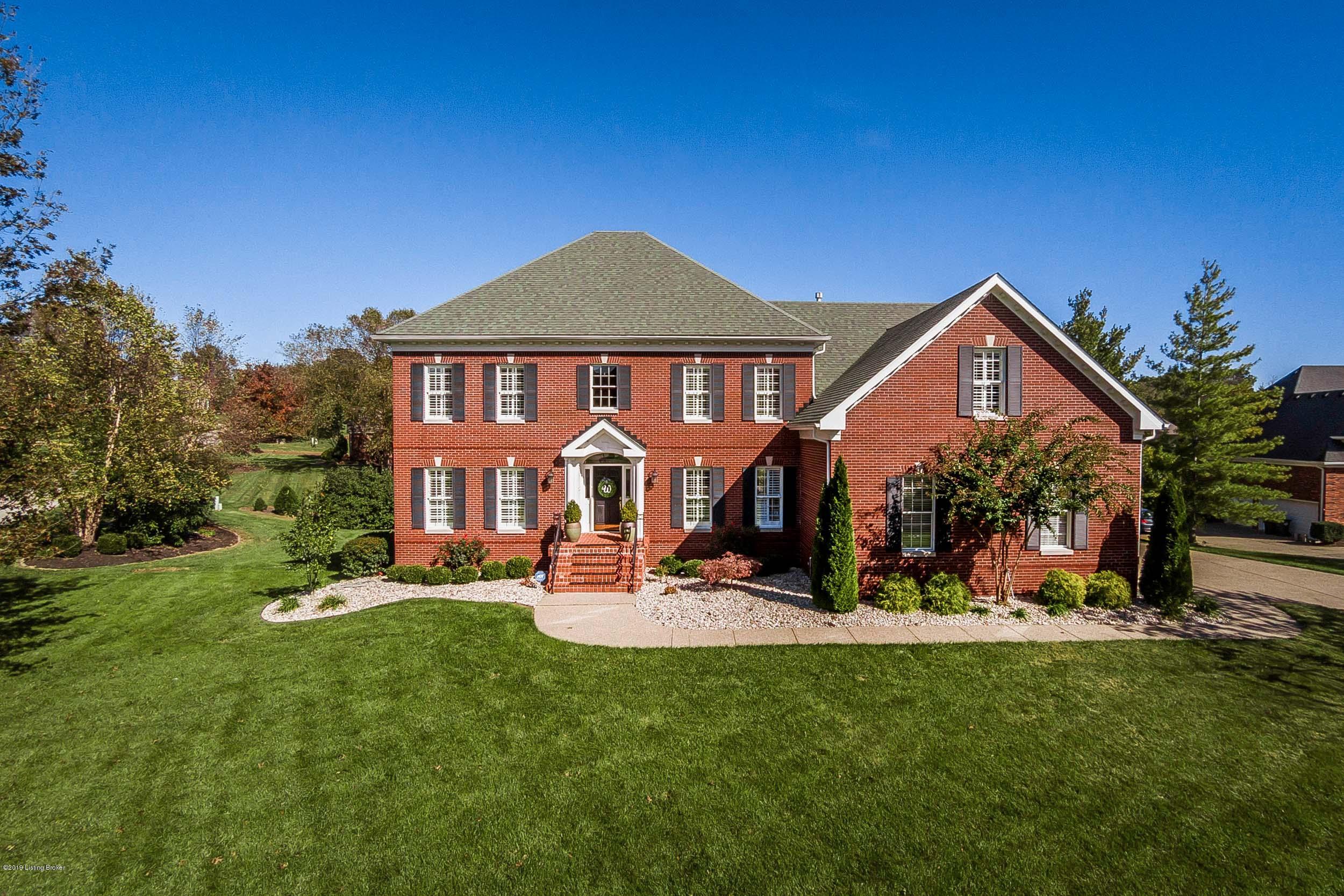 2701 Springcrest Court Prospect, KY 40059 - Photo 84 of 84 2701 Springcrest Ct-120