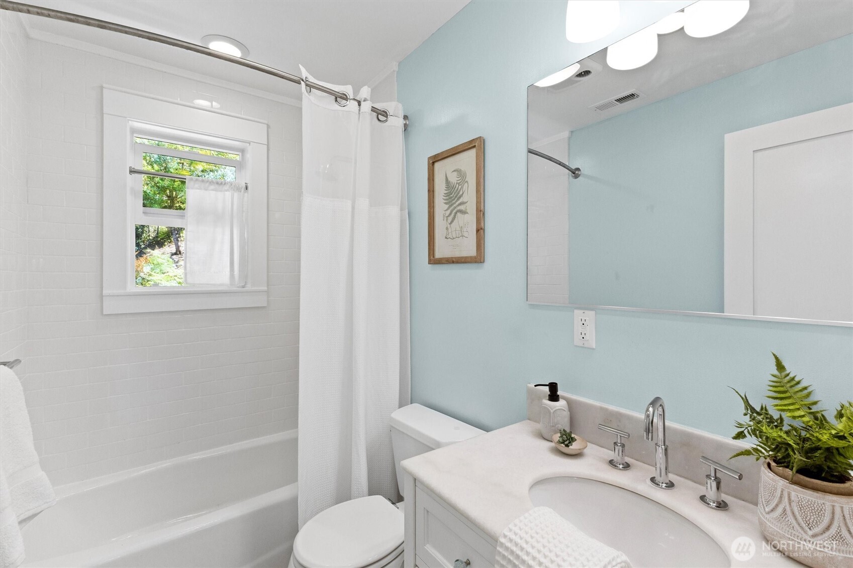 89 Grand View Lane Bellingham, WA 98229 - Photo 27 of 40 a bathroom with a sink toilet and shower