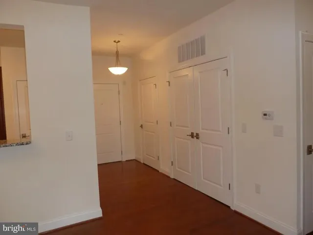 a view of small space