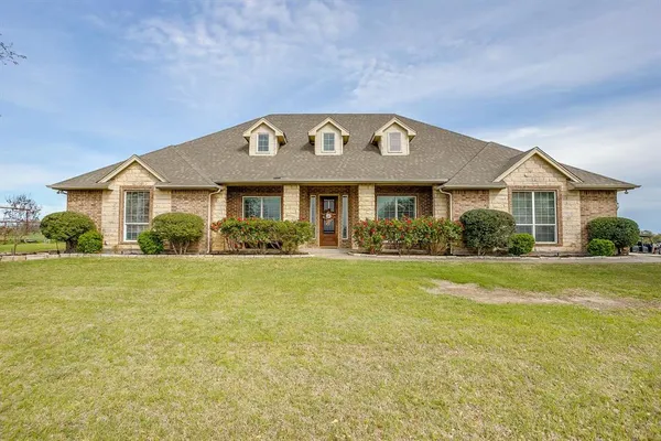 $1,100,000 | 4401 Kelly Road, Aledo, TX 76008