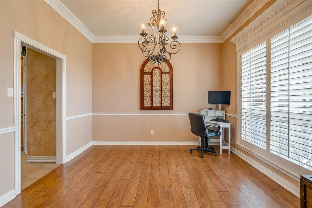 4401 Kelly Road Aledo, TX 76008 - Photo 11 of 40