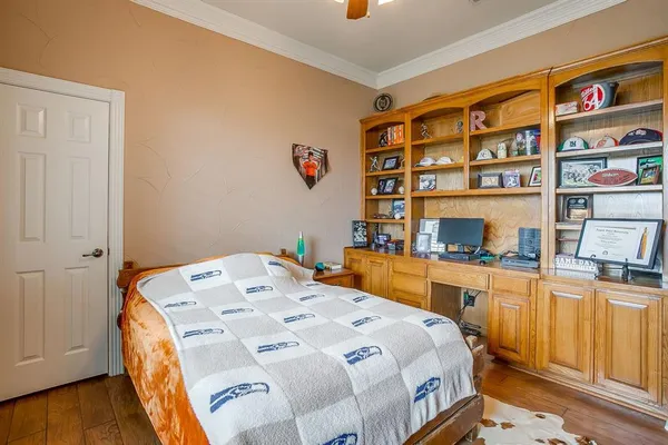 $1,100,000 | 4401 Kelly Road, Aledo, TX 76008