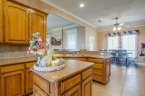 $1,100,000 | 4401 Kelly Road, Aledo, TX 76008