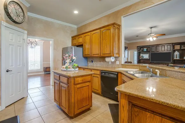 $1,100,000 | 4401 Kelly Road, Aledo, TX 76008