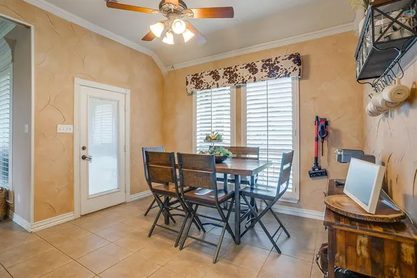 $1,100,000 | 4401 Kelly Road, Aledo, TX 76008