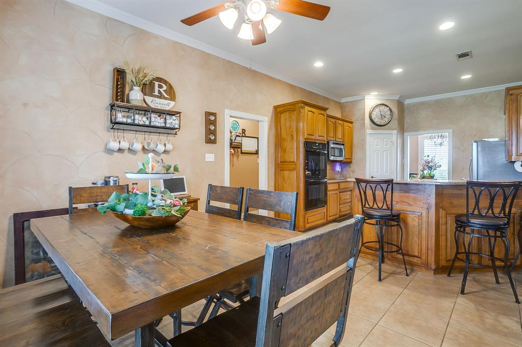 4401 Kelly Road Aledo, TX 76008 - Photo 16 of 40