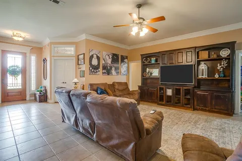 $1,100,000 | 4401 Kelly Road, Aledo, TX 76008