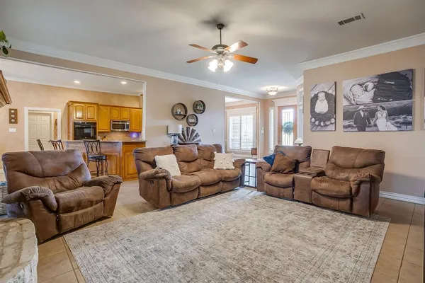 $1,100,000 | 4401 Kelly Road, Aledo, TX 76008
