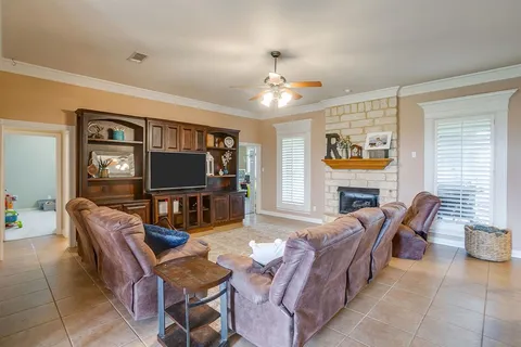 $1,100,000 | 4401 Kelly Road, Aledo, TX 76008