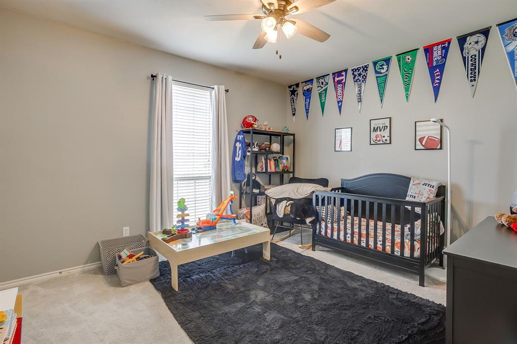 4401 Kelly Road Aledo, TX 76008 - Photo 21 of 40