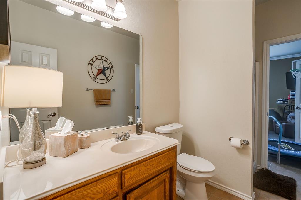 4401 Kelly Road Aledo, TX 76008 - Photo 22 of 40