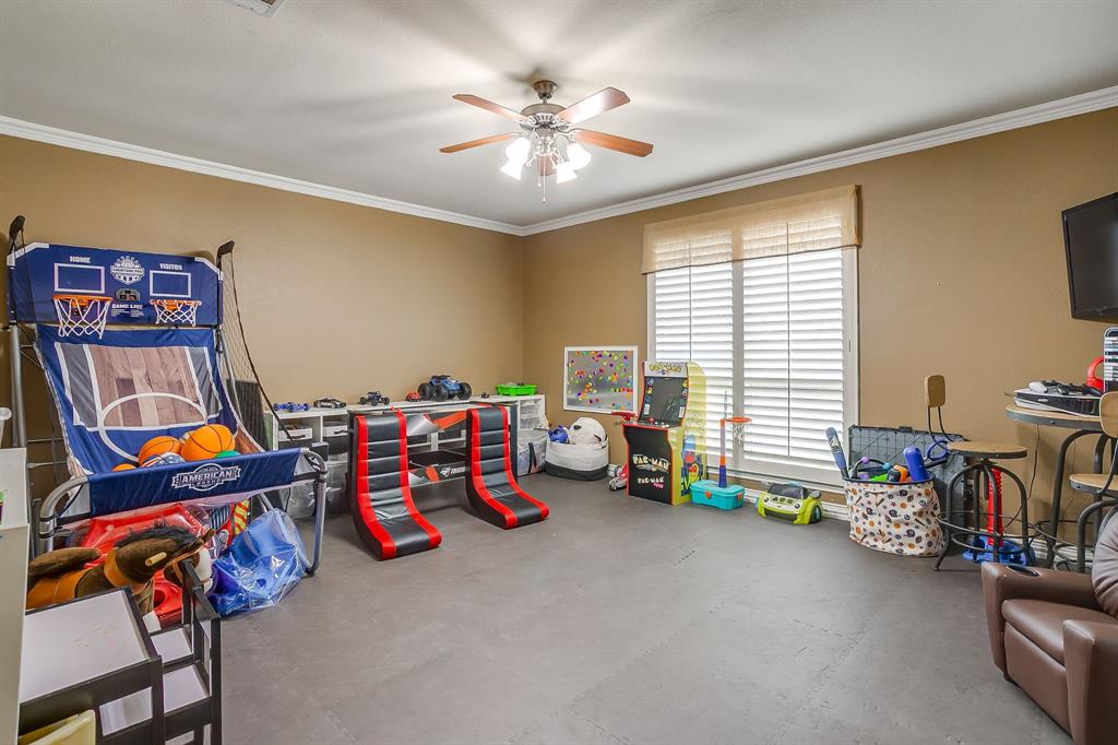 4401 Kelly Road Aledo, TX 76008 - Photo 25 of 40